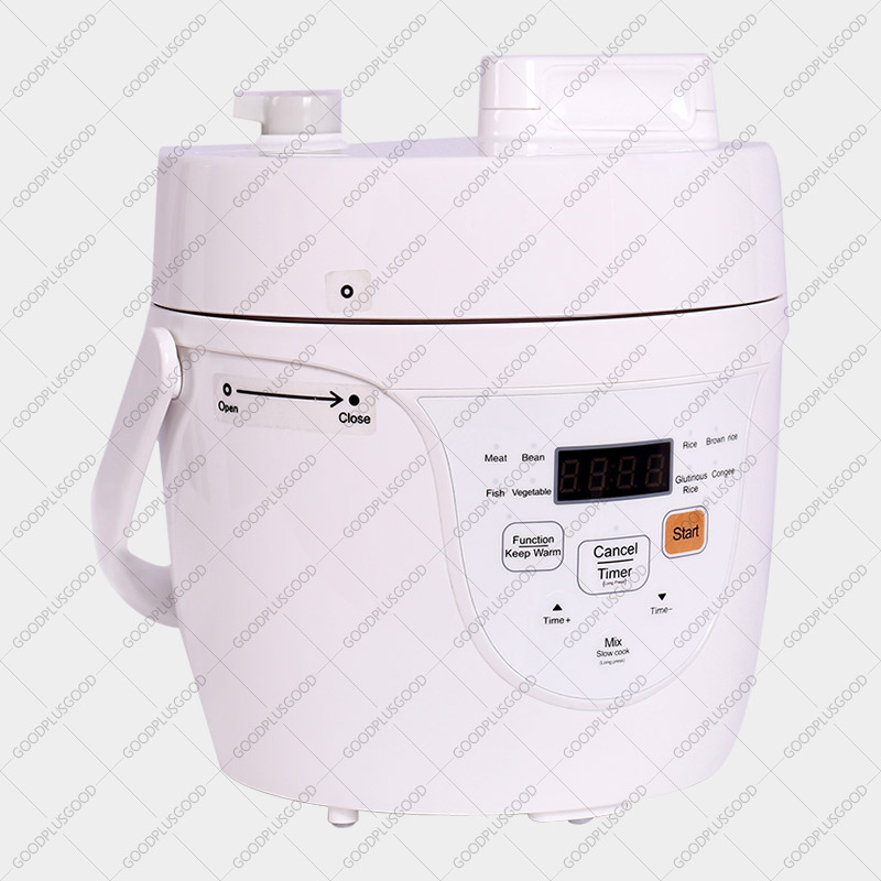 SPG-211 Rice cooker