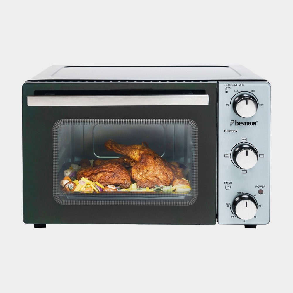 DYGO-35 Grill-Oven