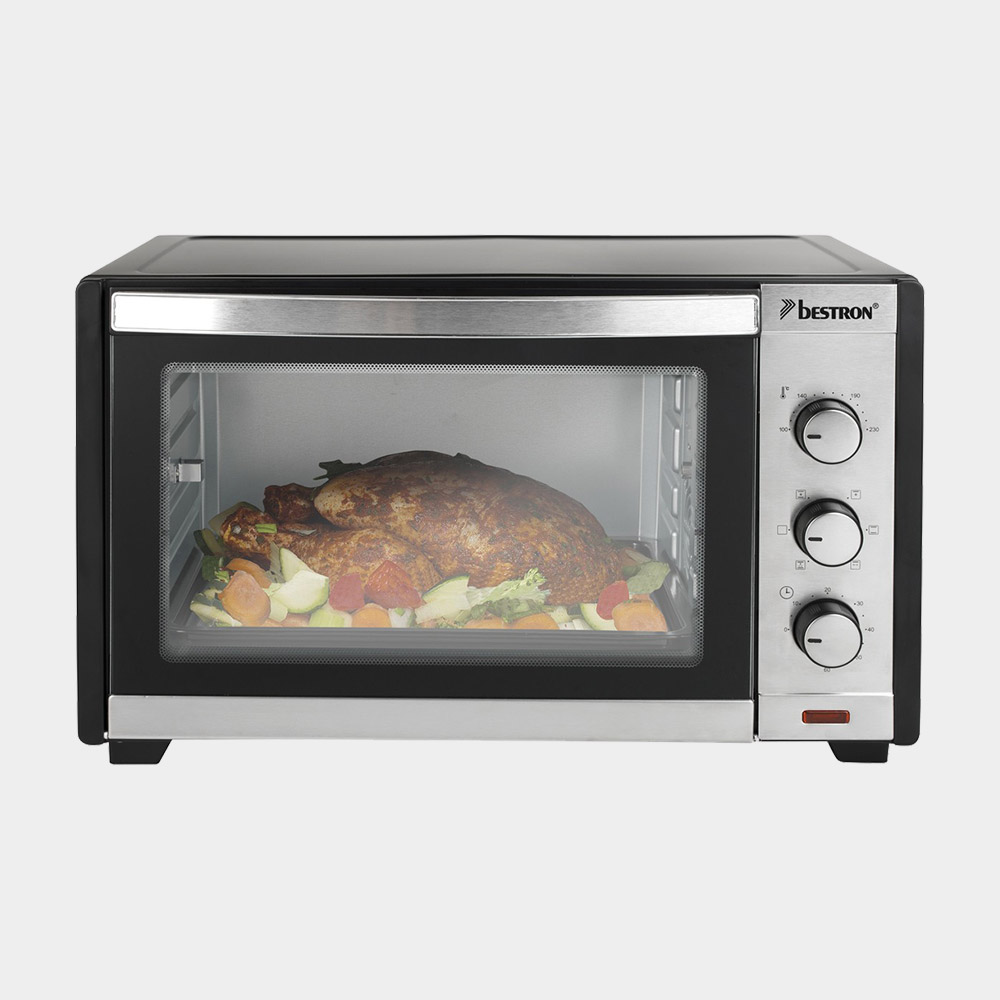 DYGO-45 Grill-Oven