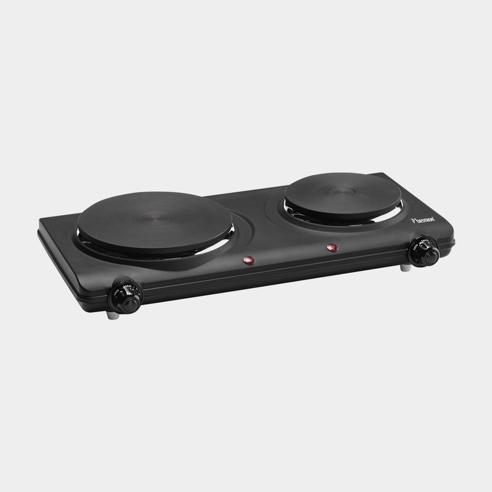 DYTH-22 Twin Hotplate
