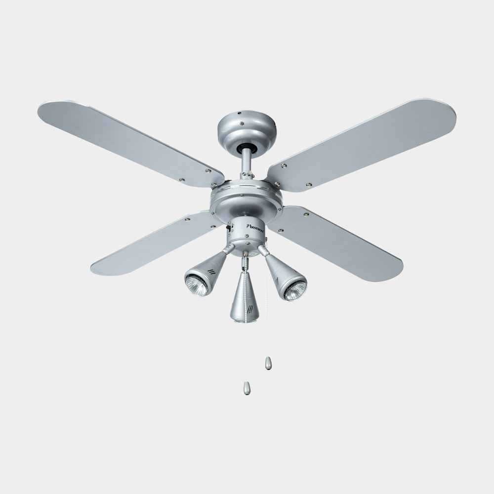 DLHB42S CEILING FAN WITH LAMP