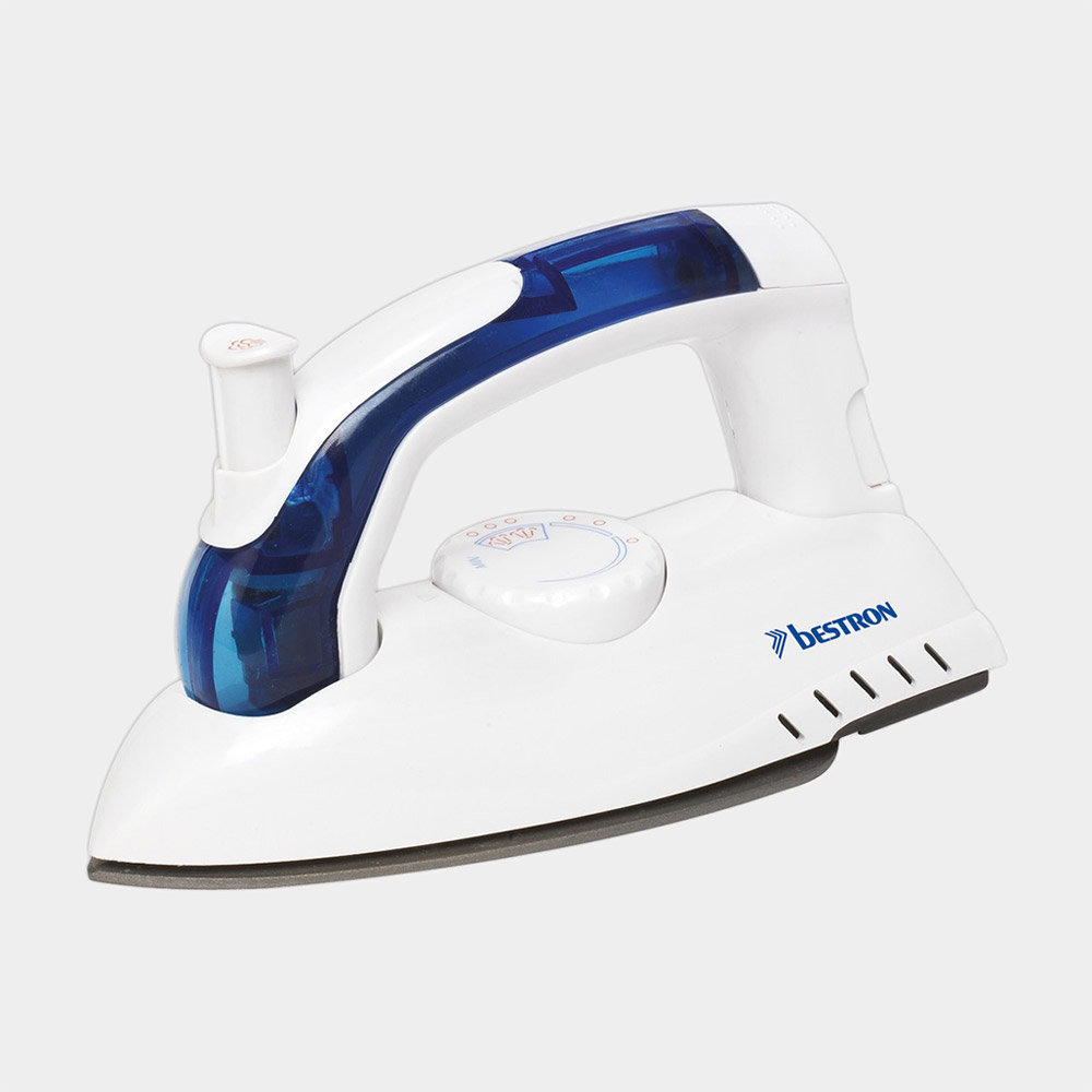 ACL258 TRAVEL STEAM IRON