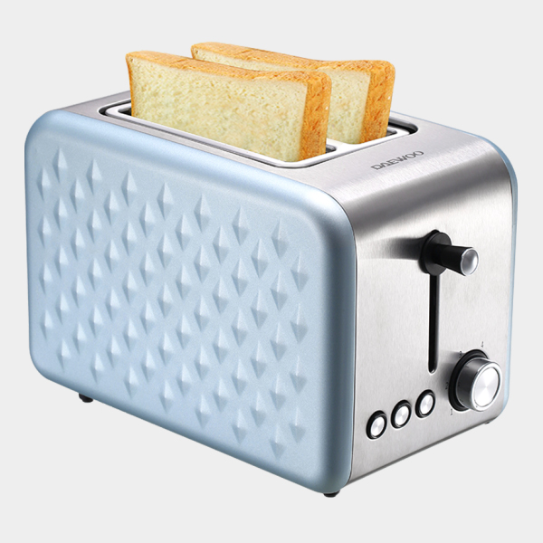 DYSK-S5 Toaster