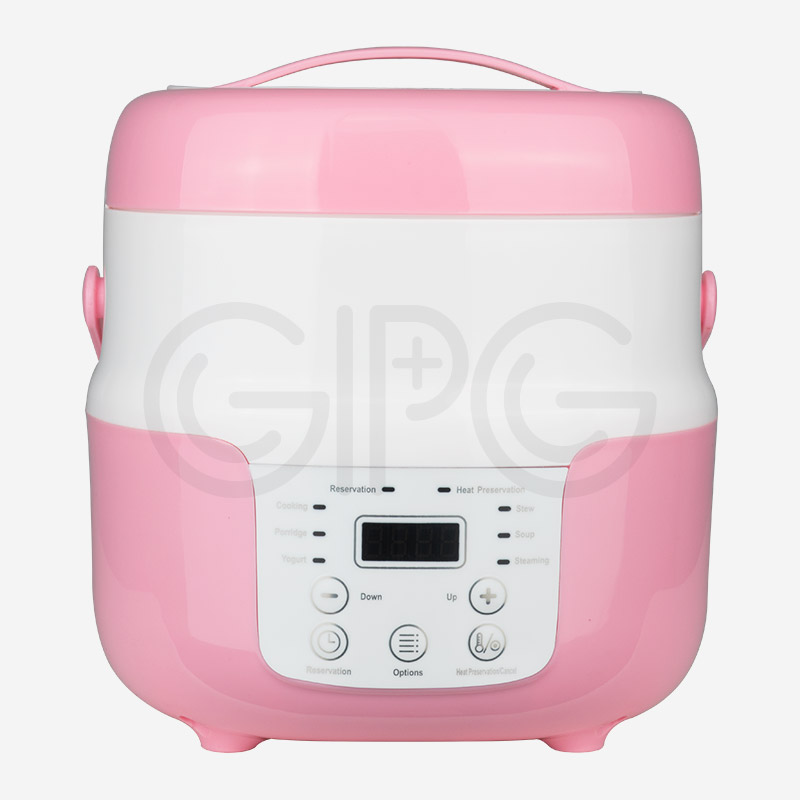 GP-DFBP01 RICE COOKER