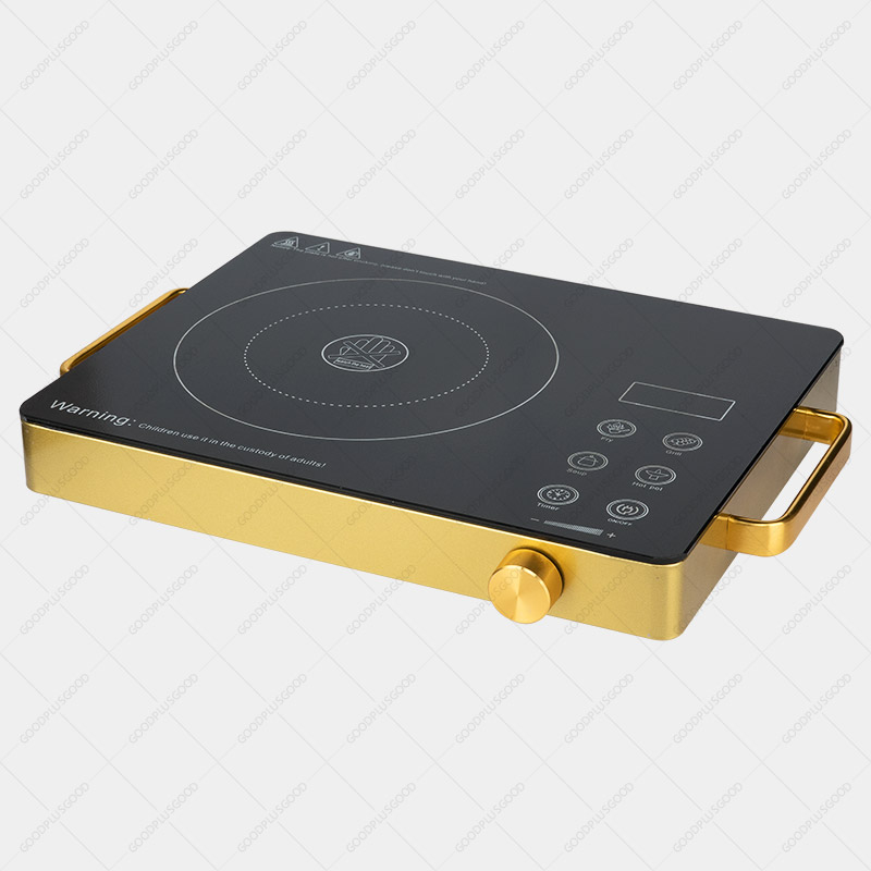 DYIC-S283 Hot plate