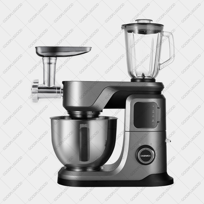 MK-05 3 in 1 stand mixer