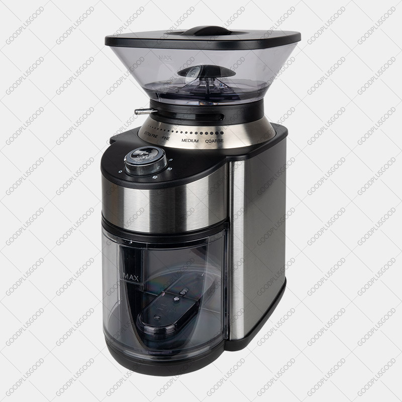 GP-G01 coffee grinder