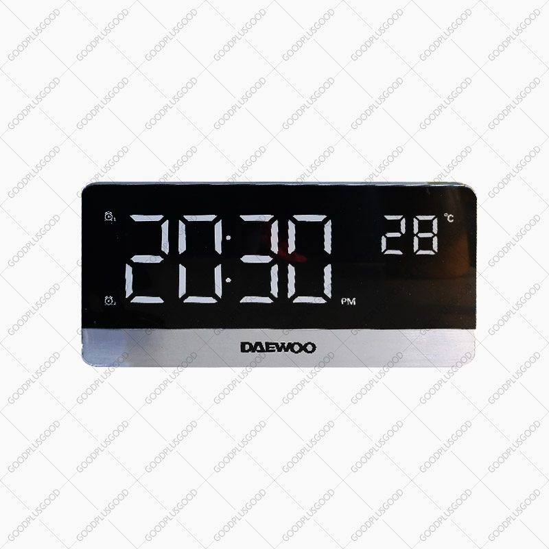 GP-G01 Radio clock