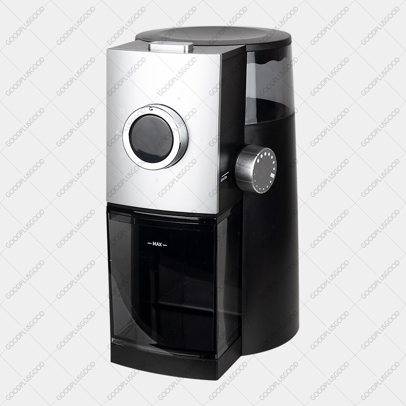 GP-G02 coffee grinder