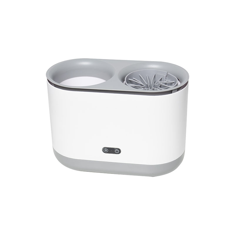 Smart Pet Sterilizer And Foot Washer