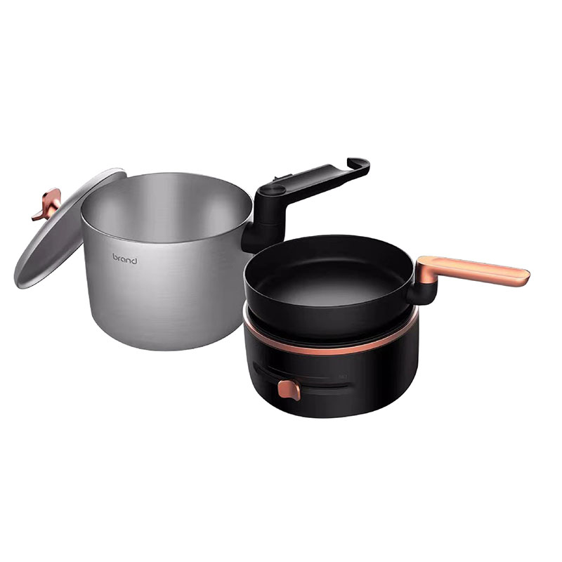 DYTC-53 Travel Cooker